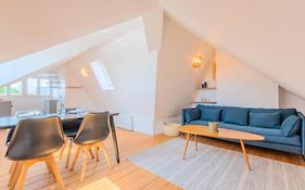 Bright One Bedroom Next To Wazemmes Market